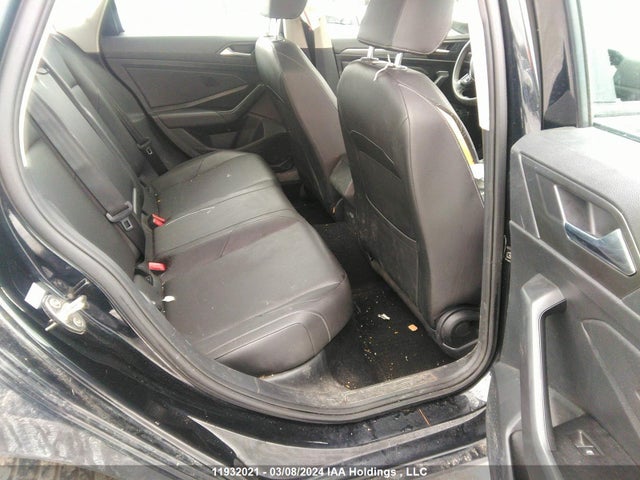 3VWE57BU3MM071256 Volkswagen JETTA