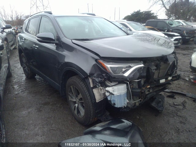 2018 2T3ZFREV4JW494844 main image