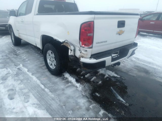 Chevrolet Colorado 2015 1GCHSAEA8F1166919 Image 6