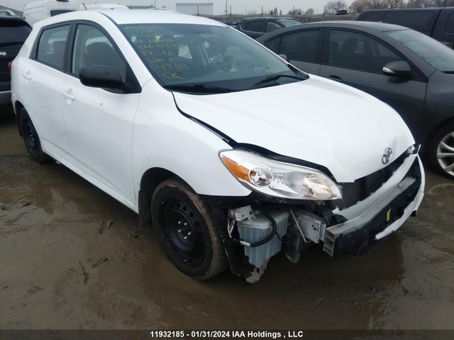 2014 2T1KU4EE6EC136851 main image