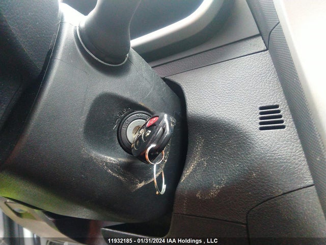 Toyota Matrix Wagon 2014 2T1KU4EE6EC136851 Image 11