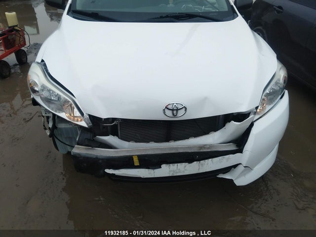 Toyota Matrix Wagon 2014 2T1KU4EE6EC136851 Image 6
