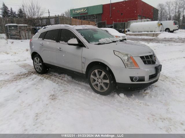 Auction sale of the 2011 Cadillac Srx Performance Collection, vin: 3GYFNBEY5BS631306, lot number: 11932231