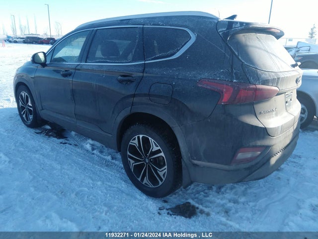 Hyundai Santa Fe Limited/ultimate 2020 5NMS5CAAXLH140158 Image 3