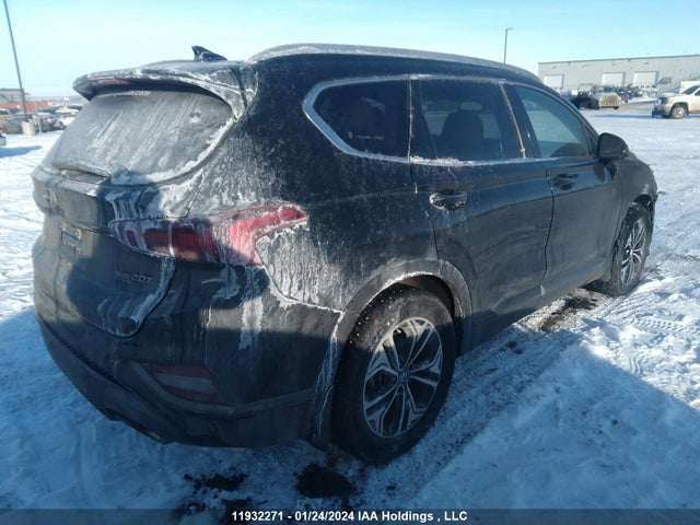 Hyundai Santa Fe Limited/ultimate 2020 5NMS5CAAXLH140158 Image 4