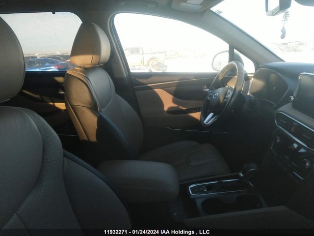 Hyundai Santa Fe Limited/ultimate 2020 5NMS5CAAXLH140158 Image 5