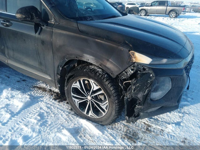 Hyundai Santa Fe Limited/ultimate 2020 5NMS5CAAXLH140158 Image 6