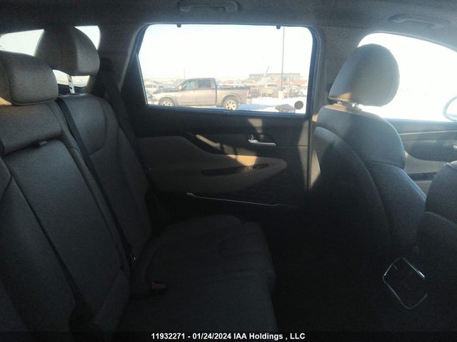 Hyundai Santa Fe Limited/ultimate 2020 5NMS5CAAXLH140158 Image 8