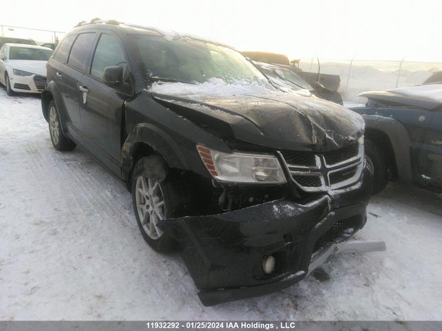 Dodge Journey 2015 3C4PDDFG3FT655327 Image 14