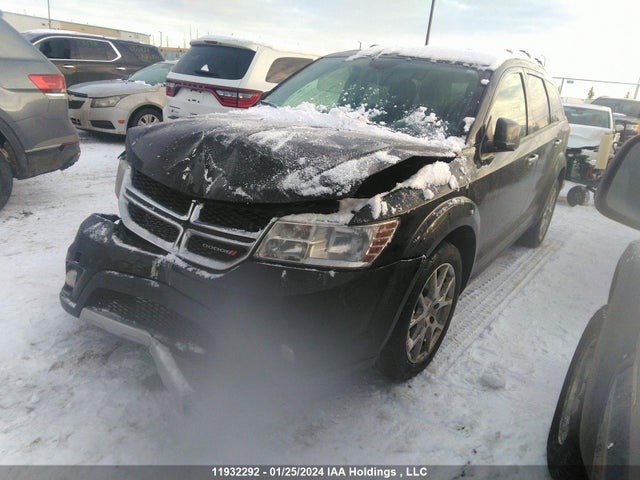 Dodge Journey 2015 3C4PDDFG3FT655327 Image 15