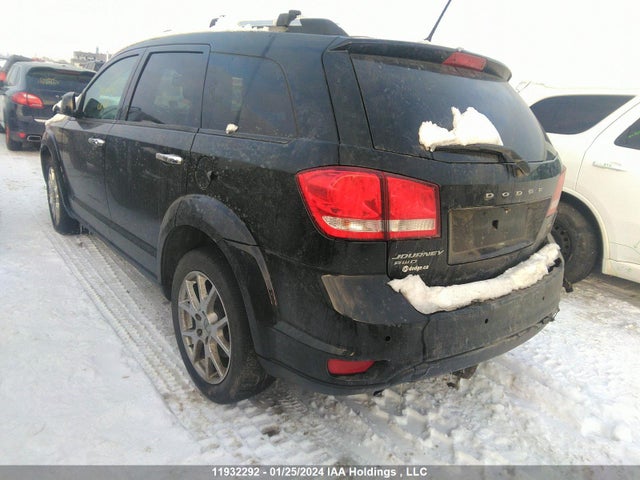 Dodge Journey 2015 3C4PDDFG3FT655327 Image 16