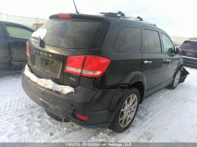 Dodge Journey 2015 3C4PDDFG3FT655327 Image 17