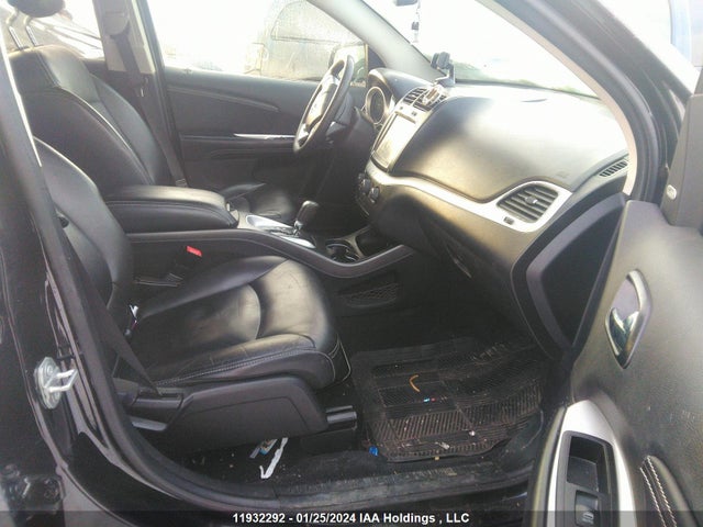 Dodge Journey 2015 3C4PDDFG3FT655327 Image 18