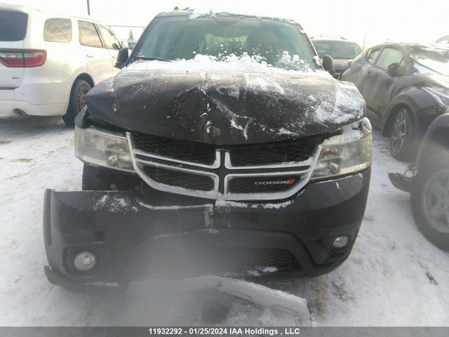 Dodge Journey 2015 3C4PDDFG3FT655327 Image 19