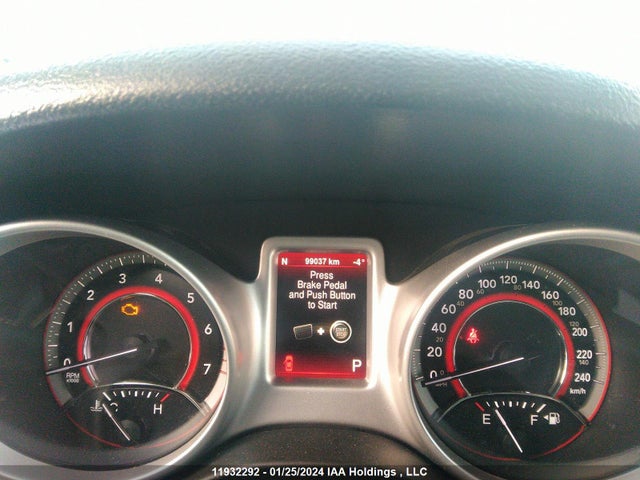 Dodge Journey 2015 3C4PDDFG3FT655327 Image 20