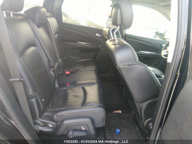Dodge Journey 2015 3C4PDDFG3FT655327 Image 21