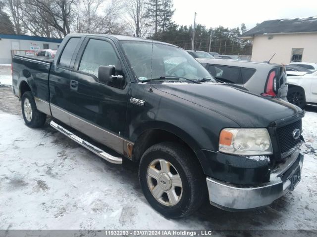 Auction sale of the 2004 Ford F-150, vin: 1FTRX12W84NA18376, lot number: 11932293