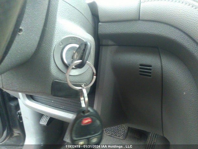 Chevrolet TRAVERSE 2014 1GNKRFEDXEJ208750 Image 11