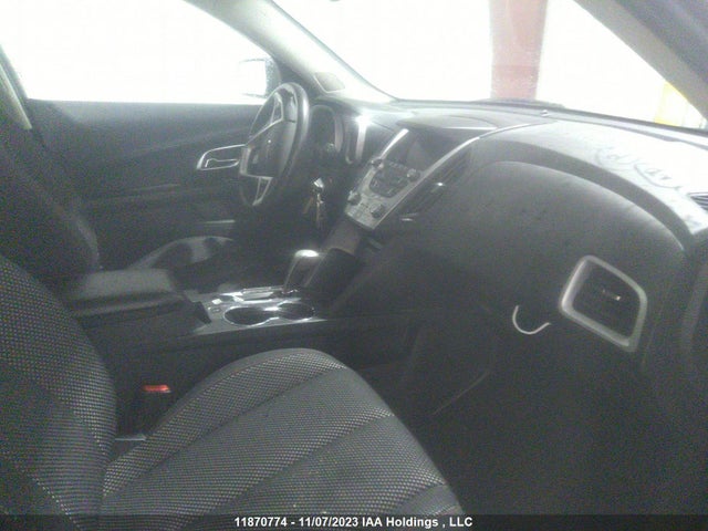 Chevrolet EQUINOX LT 2014 2GNFLFEK9E6256917 Image 5
