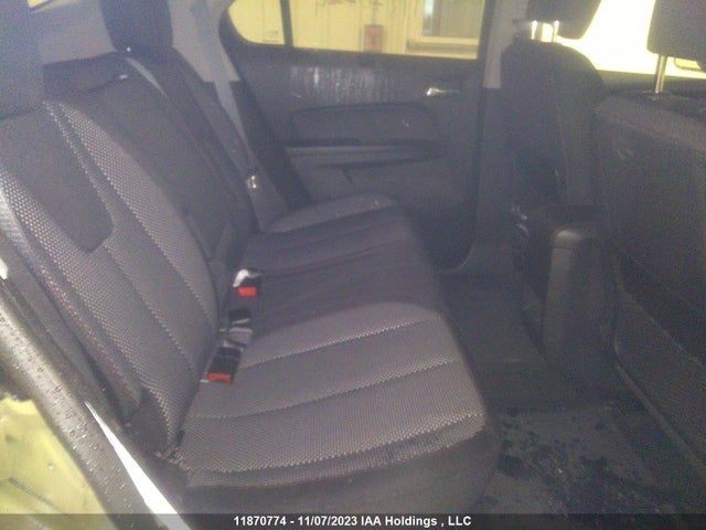 Chevrolet EQUINOX LT 2014 2GNFLFEK9E6256917 Image 8