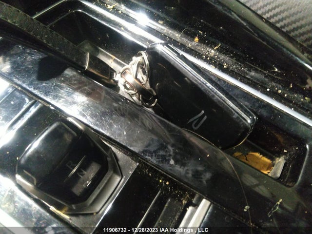 WVWEB7CD7PW158804 Volkswagen Golf R