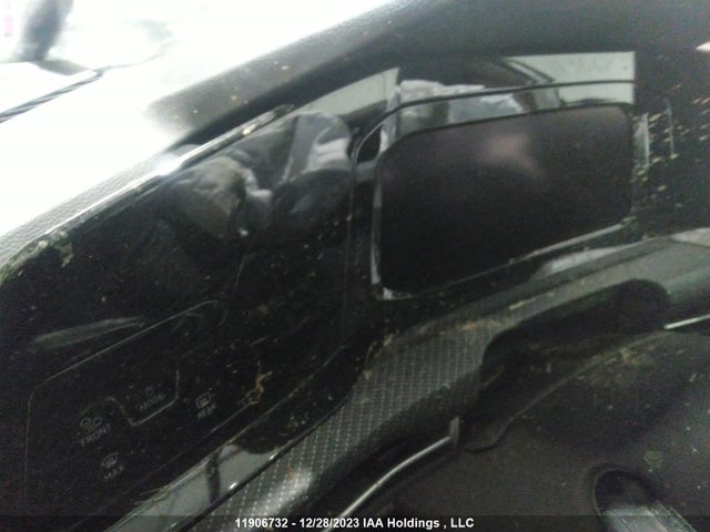 WVWEB7CD7PW158804 Volkswagen Golf R