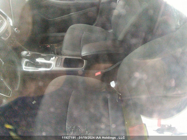 Chevrolet Cruze 2019 3G1BC6SM9KS628095 Image 11