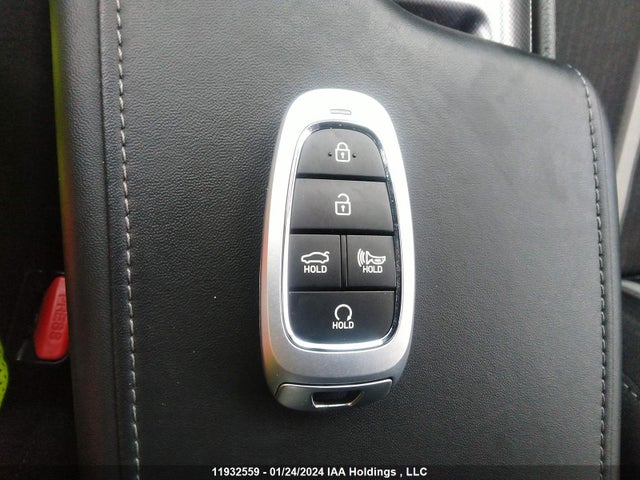 Hyundai Sonata Preferred 2022 KMHL24JA8NA220103 Image 11