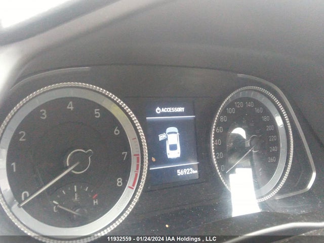 Hyundai Sonata Preferred 2022 KMHL24JA8NA220103 Image 7