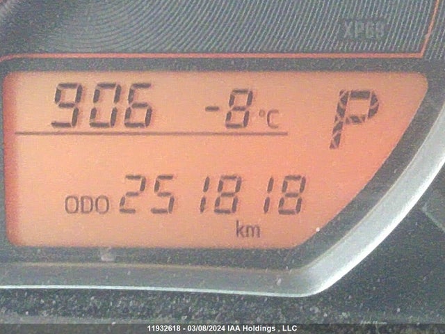 Toyota YARIS LE 2014 VNKKTUD35EA003321 Image 7