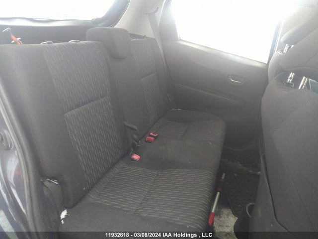 Toyota YARIS LE 2014 VNKKTUD35EA003321 Image 8