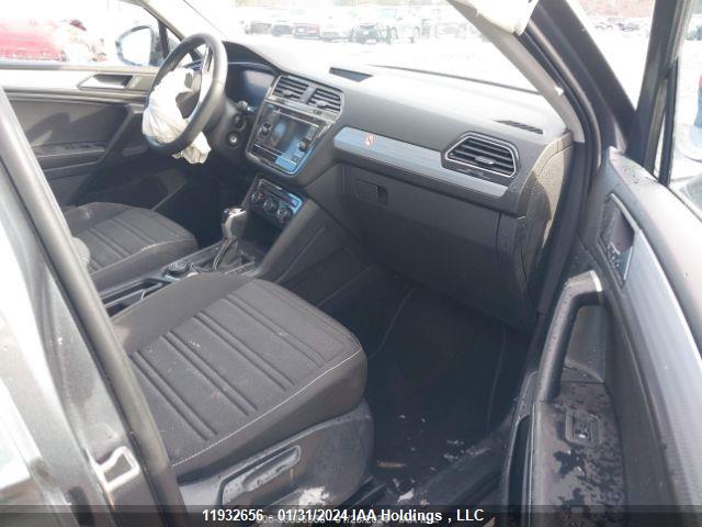 3VVFB7AX9RM035950 Volkswagen TIGUAN S
