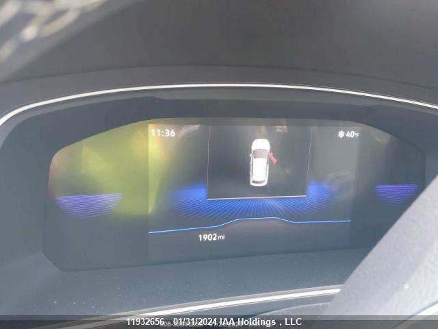 3VVFB7AX9RM035950 Volkswagen TIGUAN S