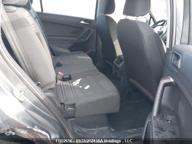 3VVFB7AX9RM035950 Volkswagen TIGUAN S