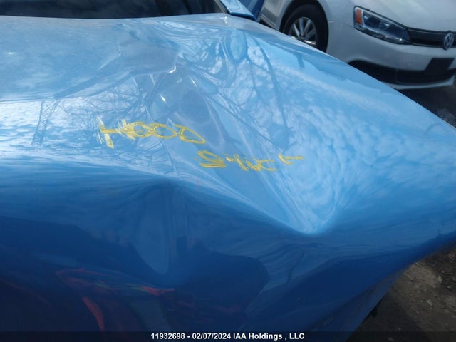 Chevrolet TRAX 2024 KL77LGE20RC108958 Image 10