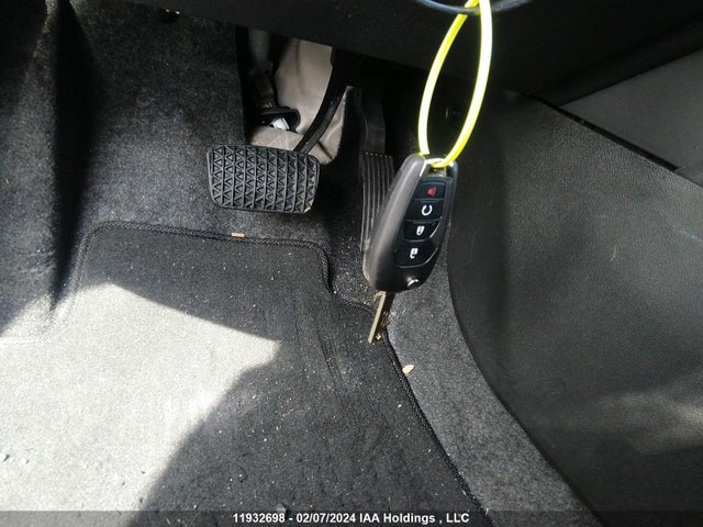 Chevrolet TRAX 2024 KL77LGE20RC108958 Image 11