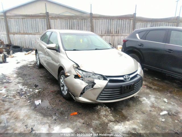 Toyota Camry Le/se/xle/xse 2017 4T1BF1FK9HU772762 zdjęcie główne