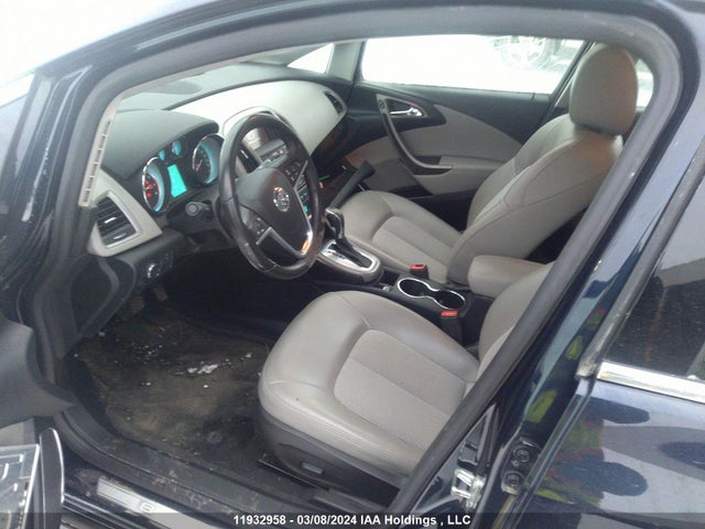 1G4PP5SK7F4183044 Buick Verano