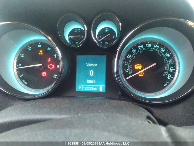 1G4PP5SK7F4183044 Buick Verano