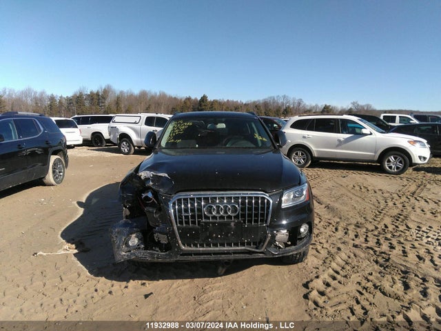 WA1C2AFPXHA014960 Audi Q5