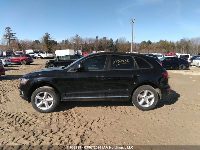 WA1C2AFPXHA014960 Audi Q5