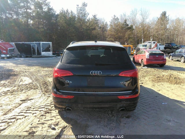 WA1C2AFPXHA014960 Audi Q5