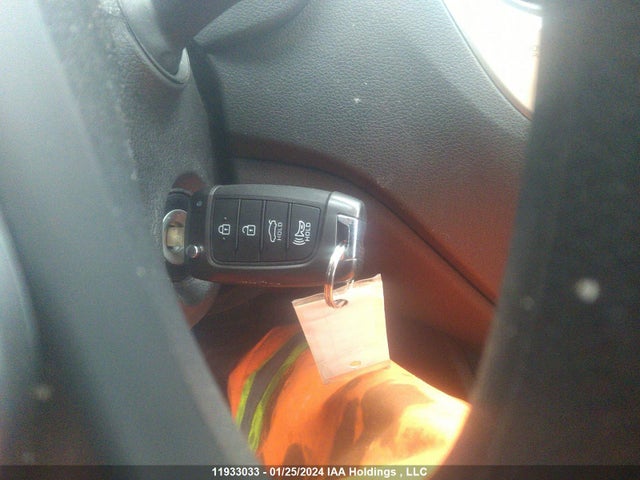 Hyundai ACCENT 2020 3KPC25A60LE119881 Image 11