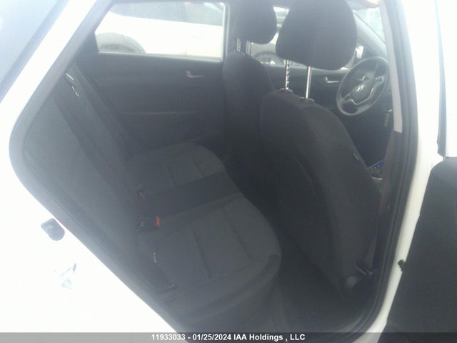 Hyundai ACCENT 2020 3KPC25A60LE119881 Image 8
