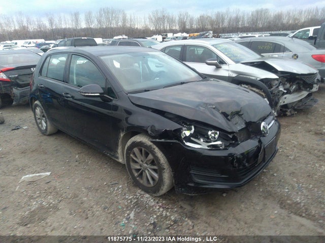 3VW217AU5GM047478 auction archive image