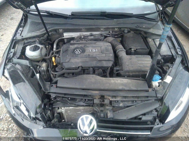 3VW217AU5GM047478 Volkswagen Golf Trendline/highline