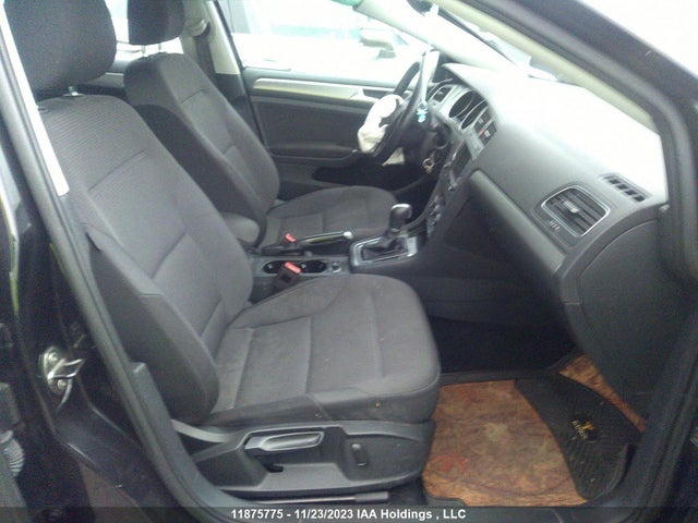 3VW217AU5GM047478 Volkswagen Golf Trendline/highline