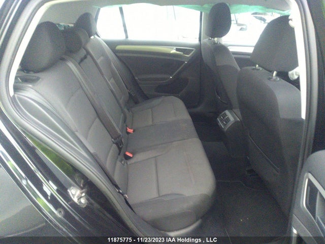 3VW217AU5GM047478 Volkswagen Golf Trendline/highline