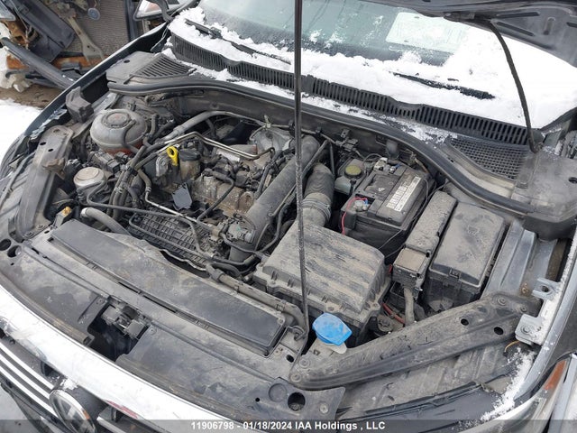 3VWG57BU0KM017564 Volkswagen JETTA