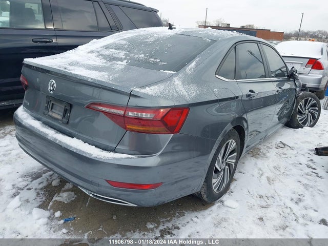 3VWG57BU0KM017564 Volkswagen JETTA